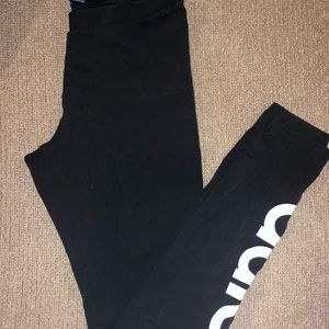 Adidas leggings